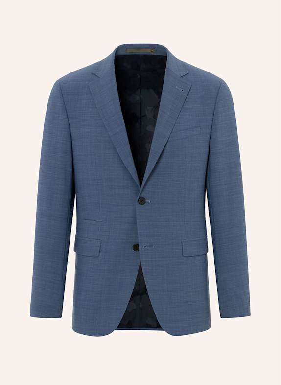 BENVENUTO Einzelsakko SALVI SLIM FIT BLAU