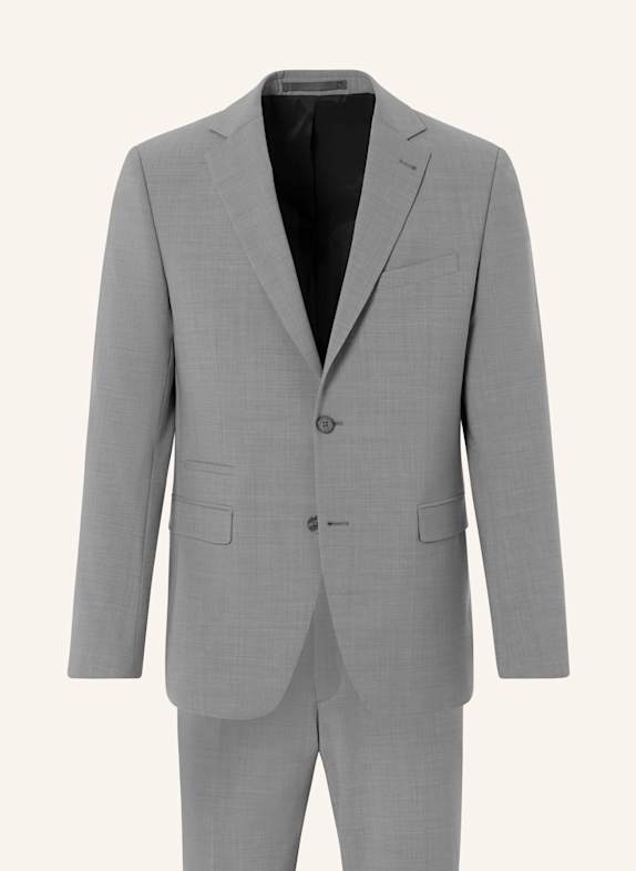 BENVENUTO Anzug SALVI IAGO GRAU