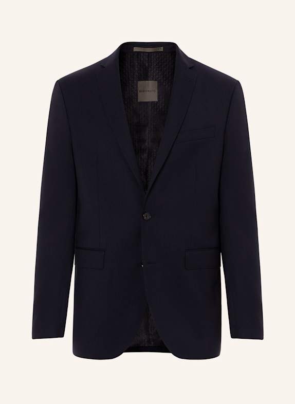 BENVENUTO Anzugsakko ROMEO SLIM FIT DUNKELBLAU