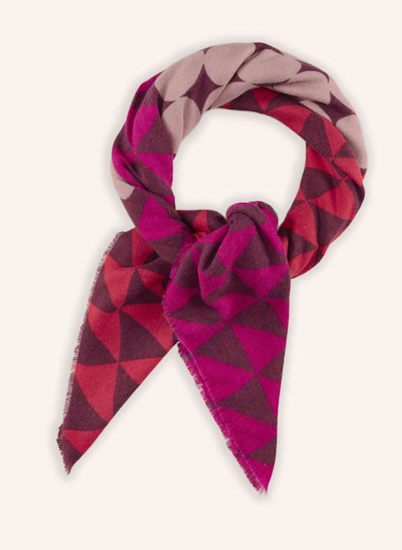 CODELLO Tuch PINK