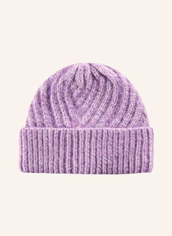 CODELLO Mütze LILA