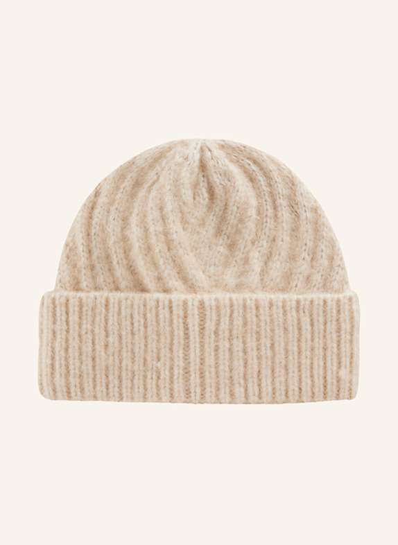 CODELLO Mütze WEISS