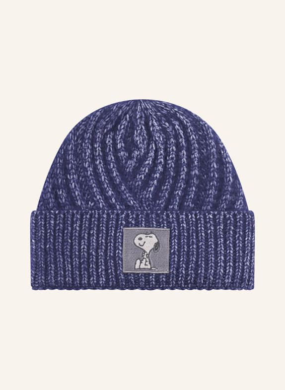 CODELLO Mütze BLAU