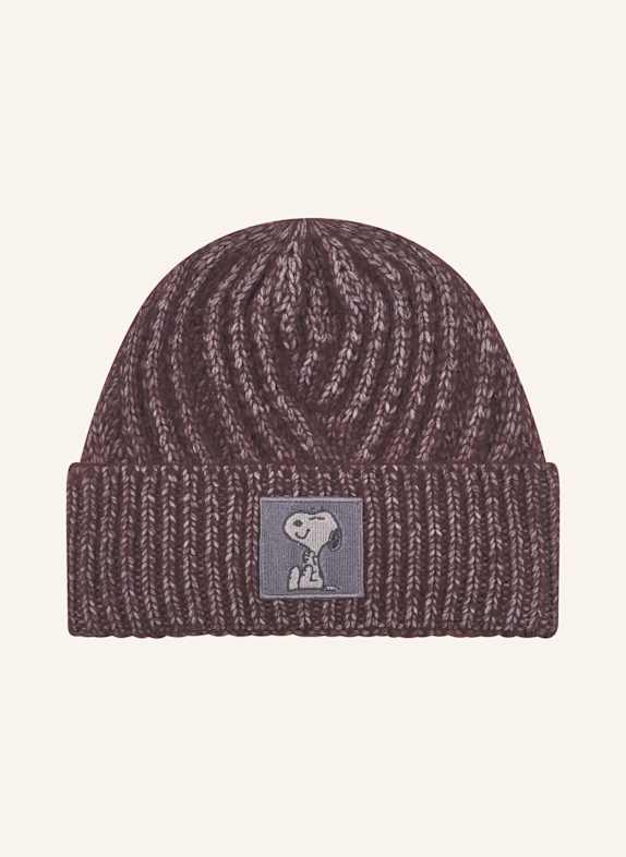 CODELLO Mütze BRAUN