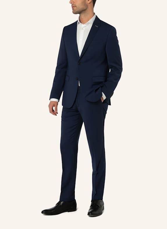 BENVENUTO Anzug BLAU