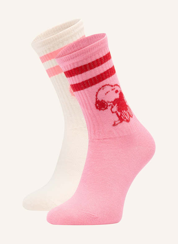 CODELLO Socken ROSA