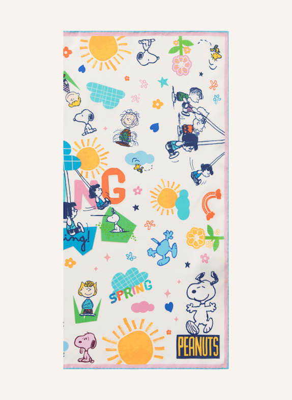 CODELLO Nickituch WEISS