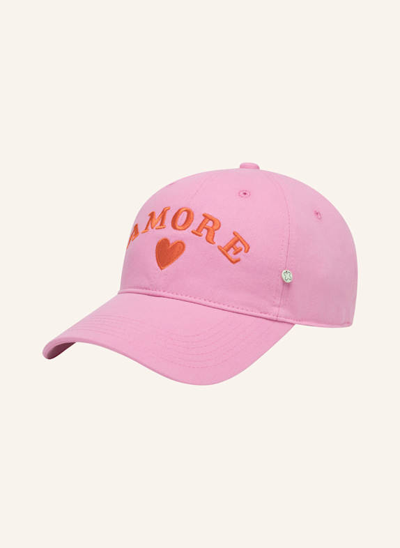 CODELLO Cap PINK