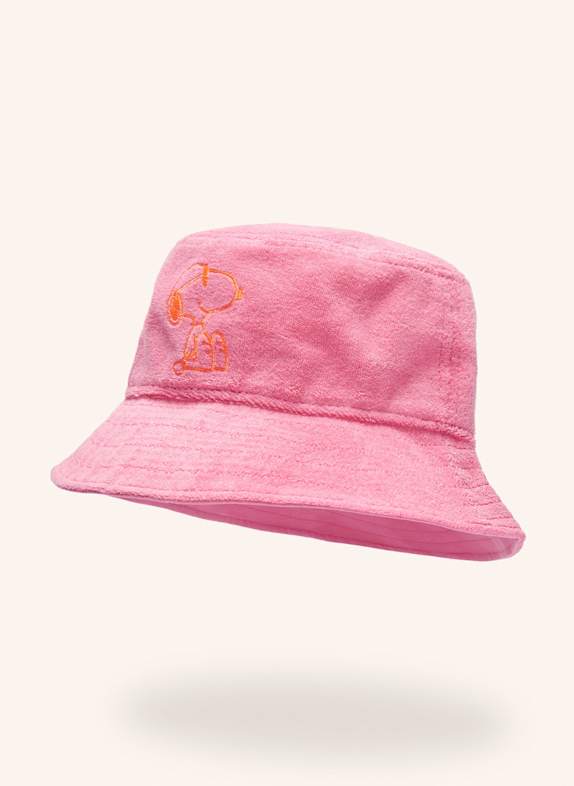 CODELLO Fischerhut PINK