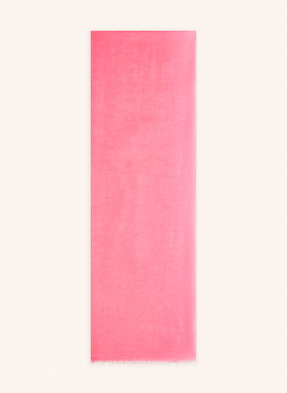 CODELLO Schal PINK