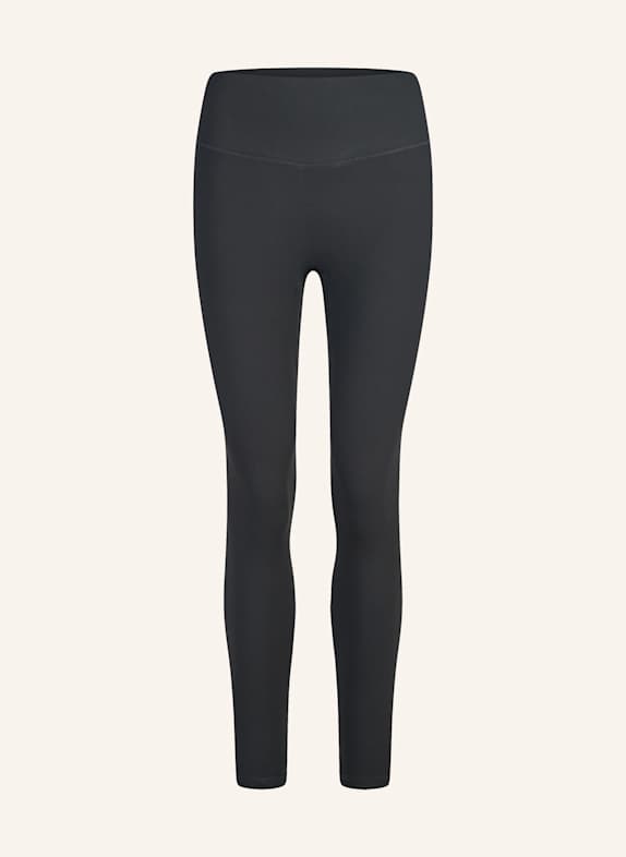 Fabletics Tights PURELUXE HIGH-WAISTED TLC SCHWARZ