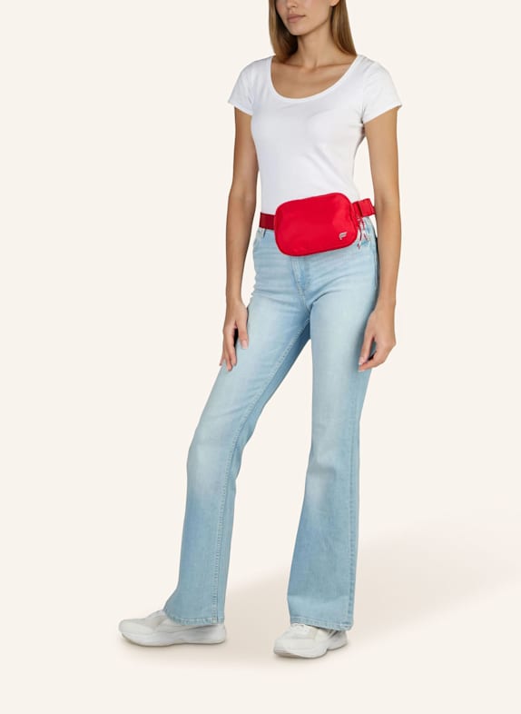 Fabletics Gürteltasche THE BELT BAG ROT