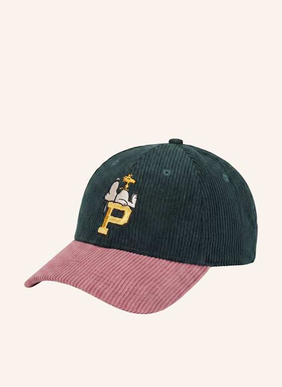 CODELLO Cap GRÜN