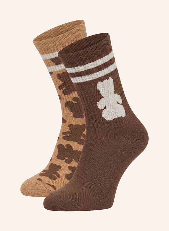 CODELLO Socken ROSA