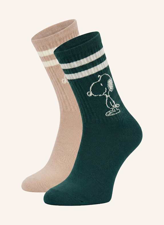 CODELLO Socken ROSA