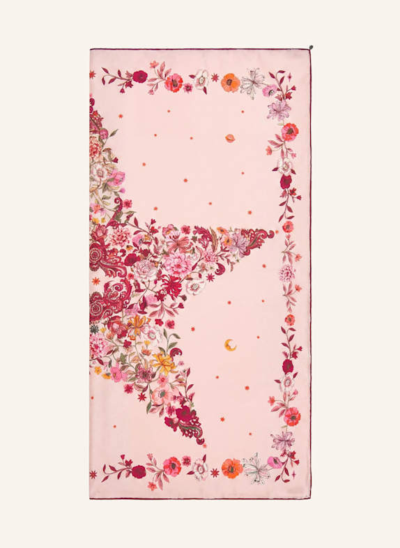 CODELLO Tuch ROSA