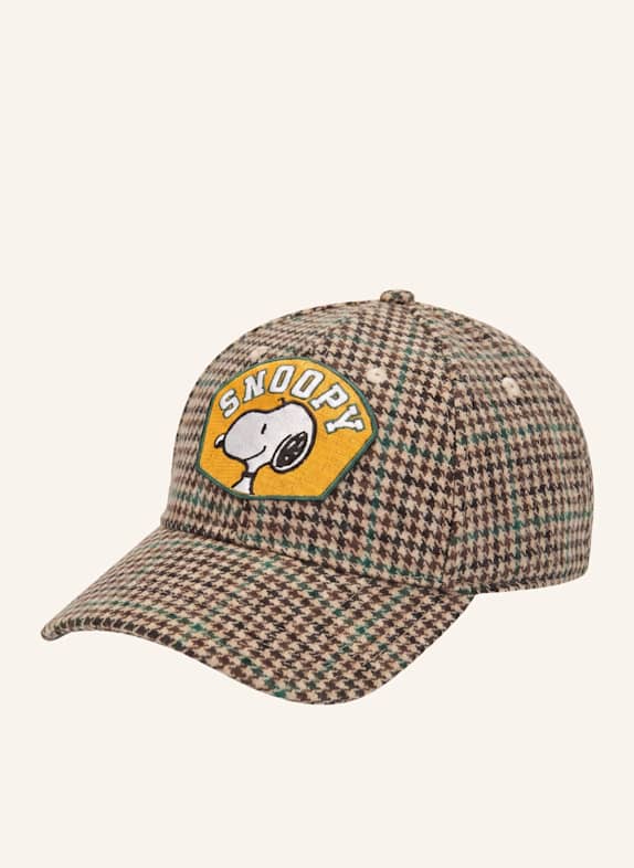 CODELLO Cap BEIGE