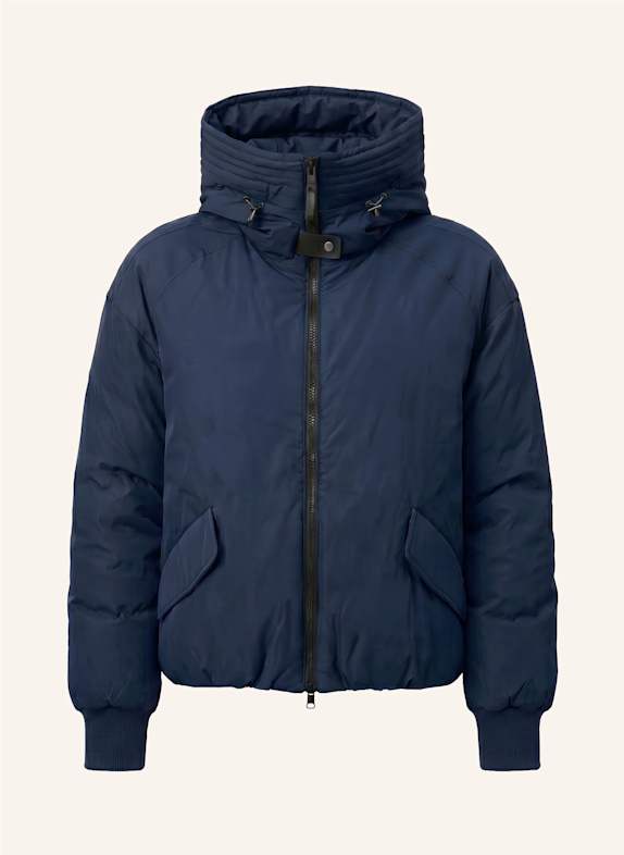 No.1 Como Jacke LECCE BLAU