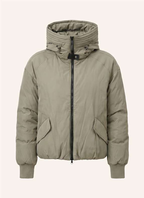 No.1 Como Jacke LECCE BEIGE