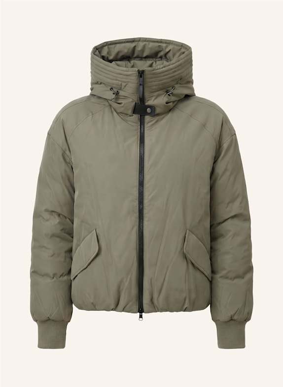 No.1 Como Jacke LECCE GRÜN