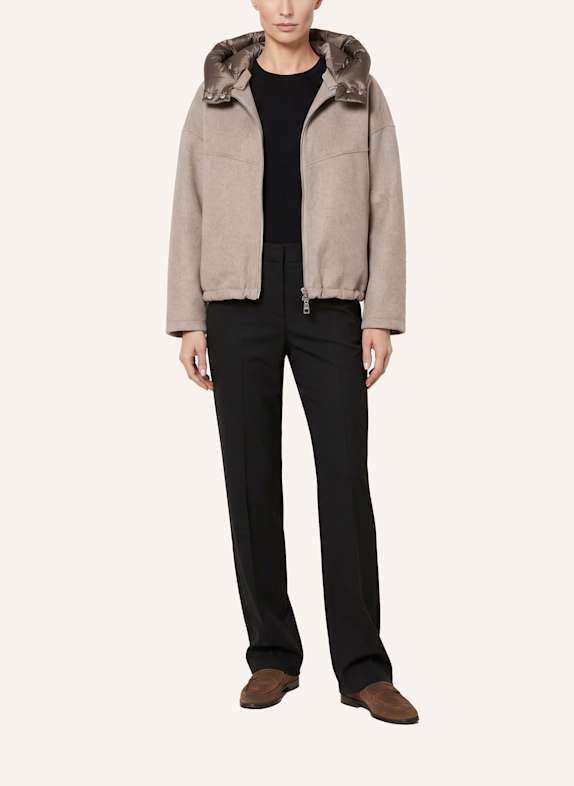 BLONDE No.8 Jacke JERRY HELLBRAUN