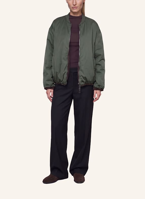 BLONDE No.8 Jacke KATILIN OLIV