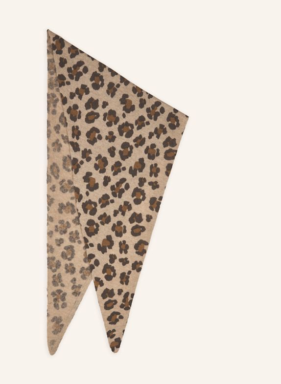 CODELLO Tuch BEIGE