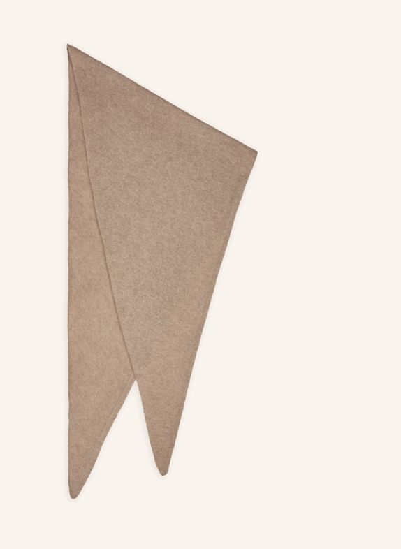 CODELLO Tuch BEIGE