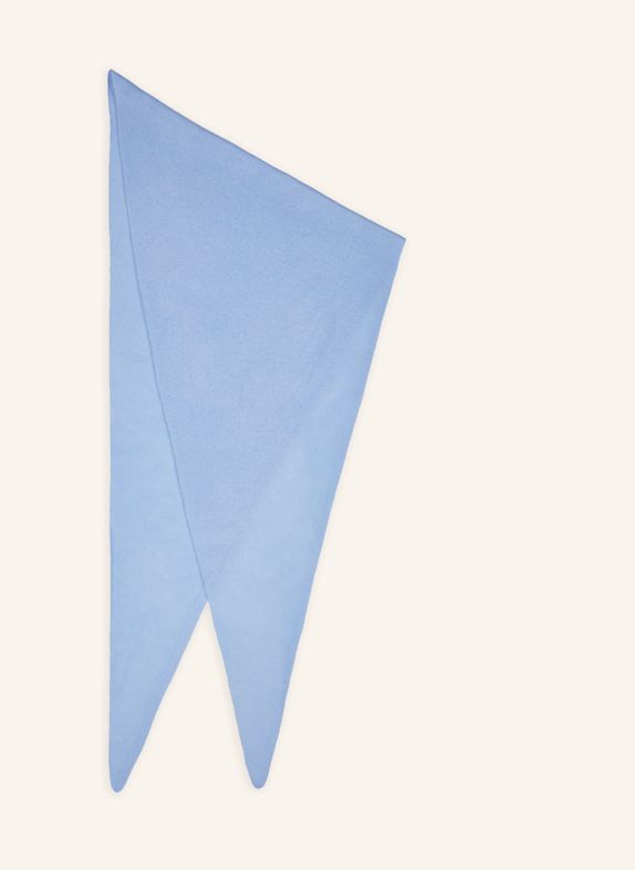 CODELLO Tuch BLAU