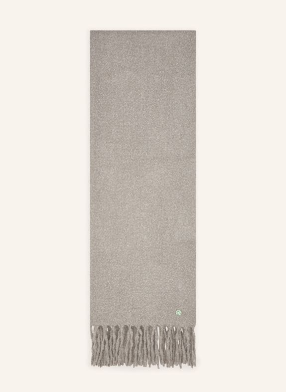 CODELLO Schal GRAU