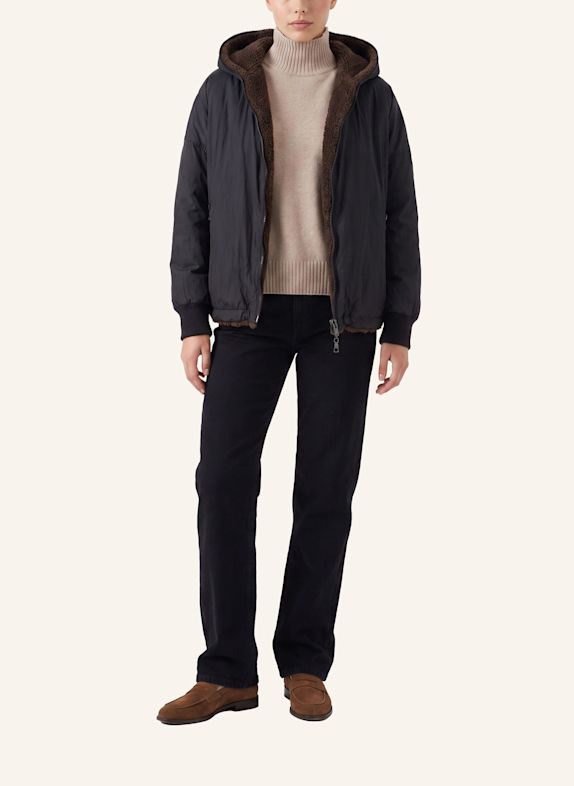 No.1 Como Wendejacke ARNO SCHWARZ