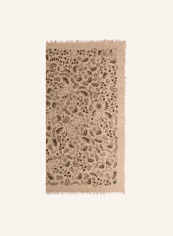 CODELLO Tuch BEIGE