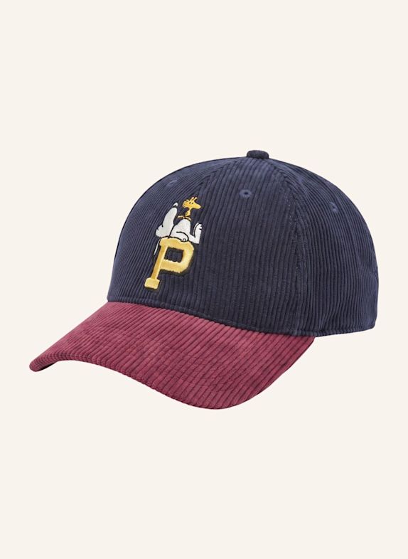 CODELLO Cap BLAU
