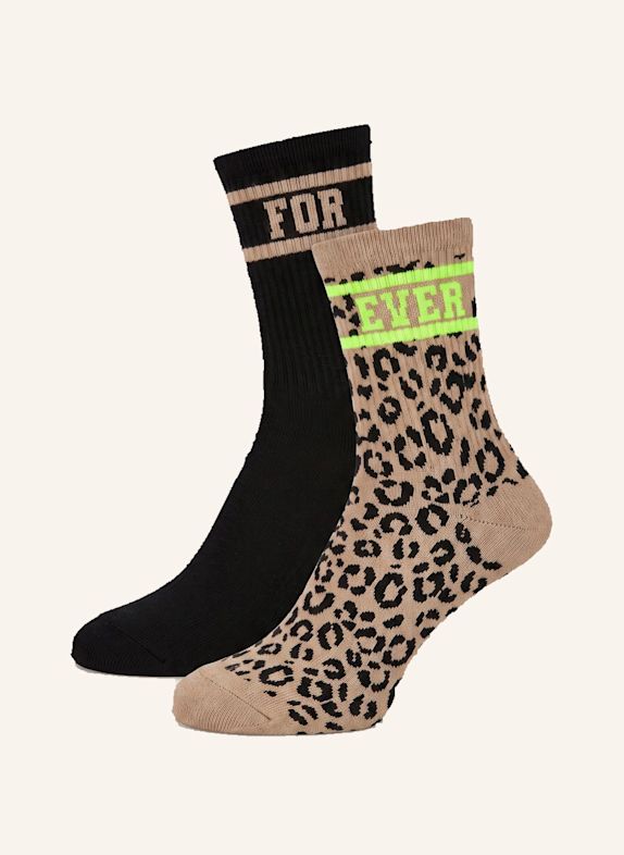 CODELLO Socken ROSA