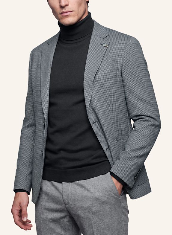 BENVENUTO Sakko BLAU