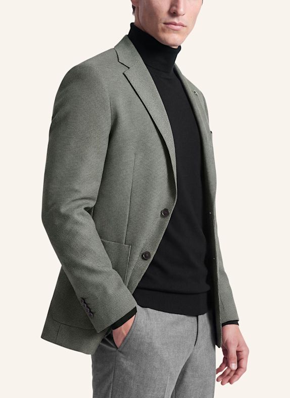 BENVENUTO Sakko GRAU