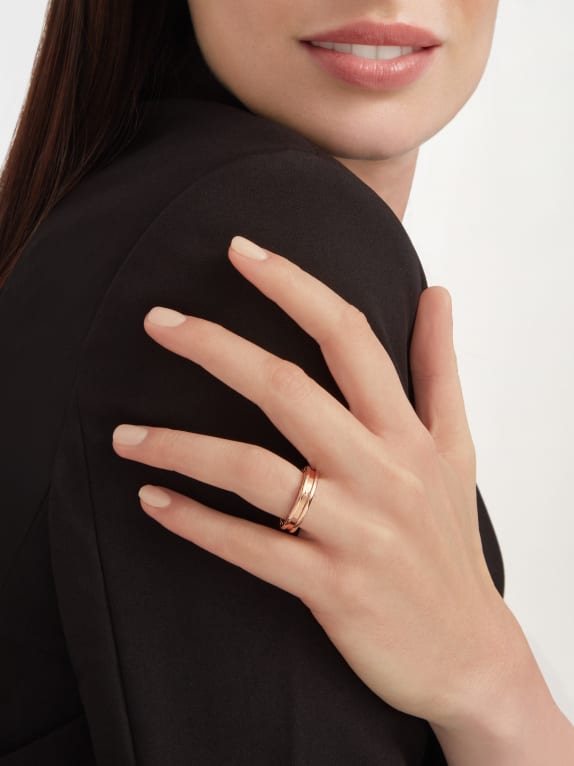 BVLGARI – italienischer Luxus seit über 100 Jahren