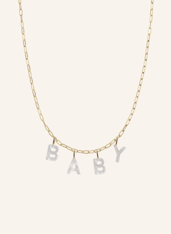 MARIA BLACK Kette BABY NECKLACE by GLAMBOU