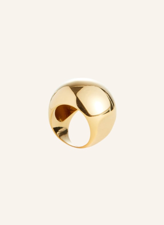 Jenny Bird Ring SUPERNOVA RING by GLAMBOU GOLD