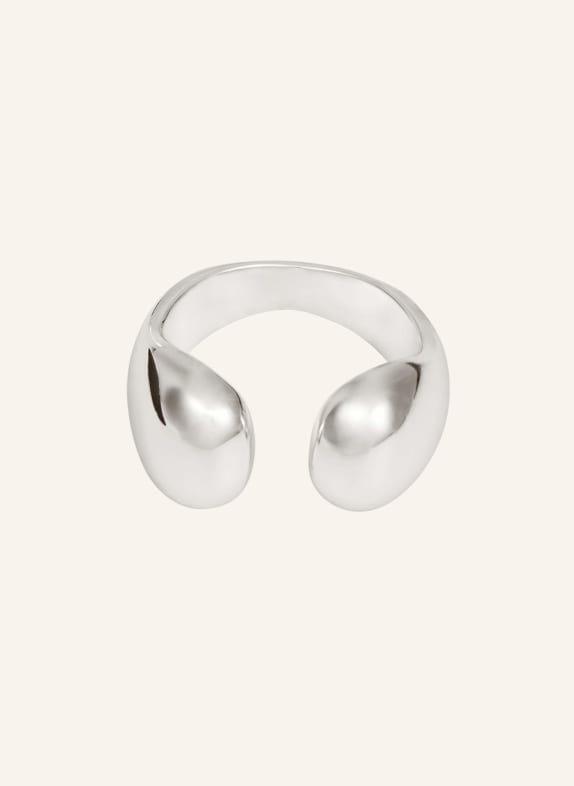 Pompidou Ring CHUBBY EMBRACE RING by GLAMBOU SILBER
