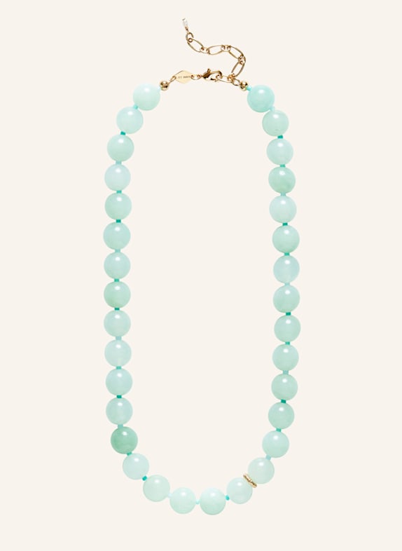 ANNI LU Kette BALL NECKLACE by GLAMBOU BLAU