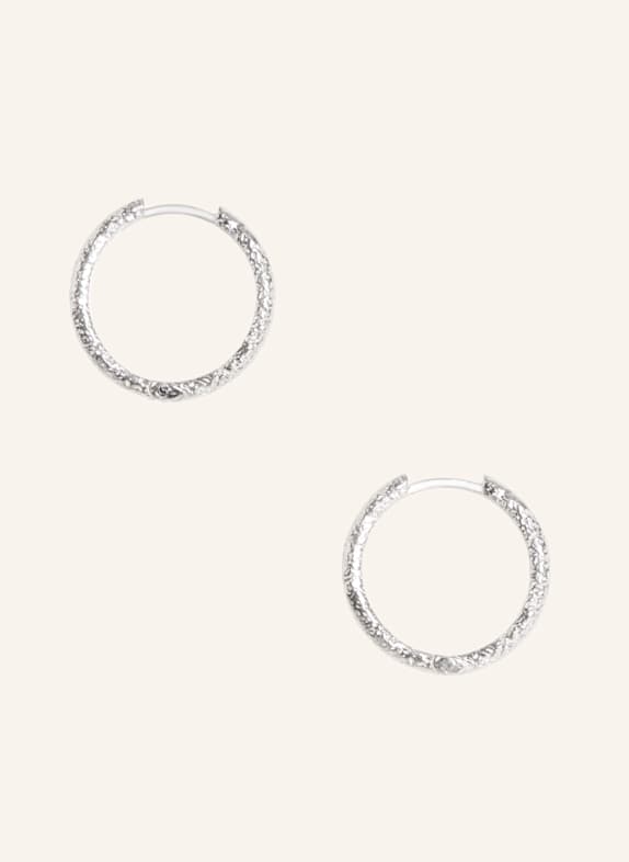 Pompidou Ohrringe LAURA SMALL by GLAMBOU SILBER
