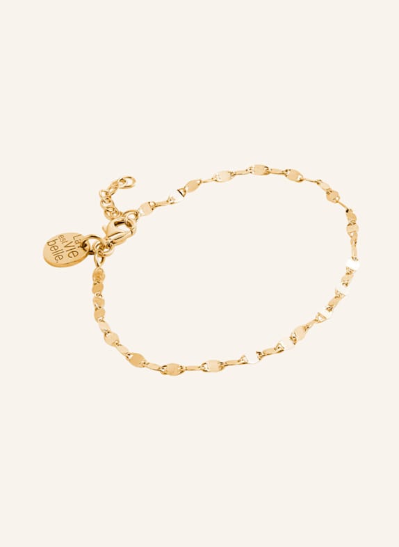 Pompidou Armband FLORENTINA by GLAMBOU GOLD