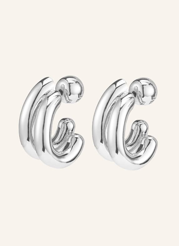 Jenny Bird Ohrringe  EARRINGS by GLAMBOU SILBER