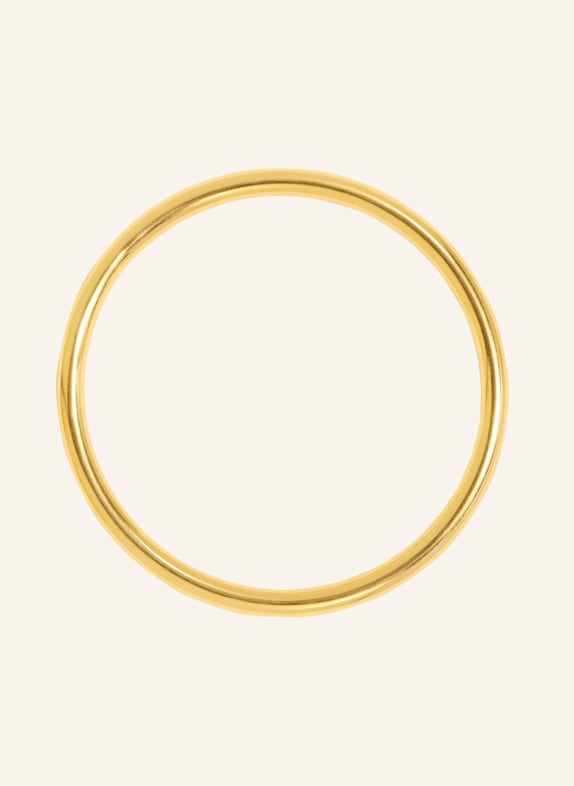 Pompidou Armreifen ALINA by GLAMBOU GOLD