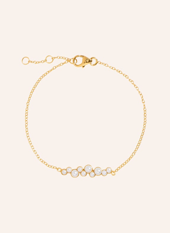 Pompidou Armband LILOU by GLAMBOU GOLD