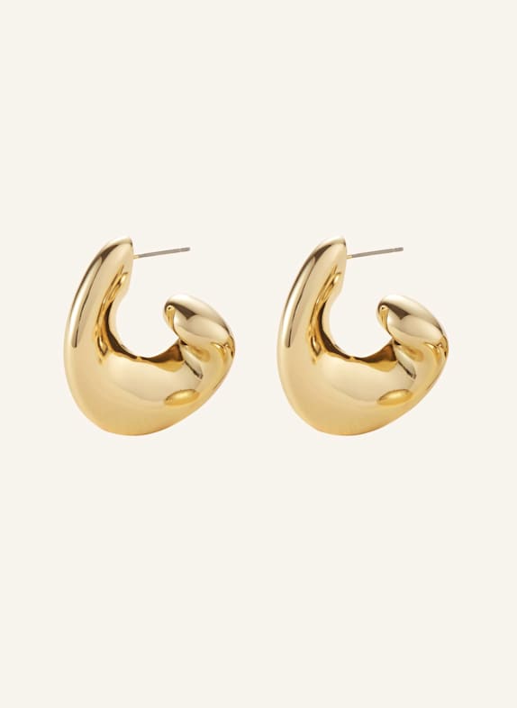 Jenny Bird Ohrhänger GIGI by GLAMBOU GOLD