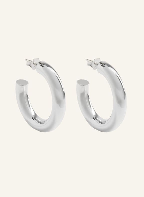 Pompidou Ohrringe OPHELIA MEDIUM by GLAMBOU SILBER