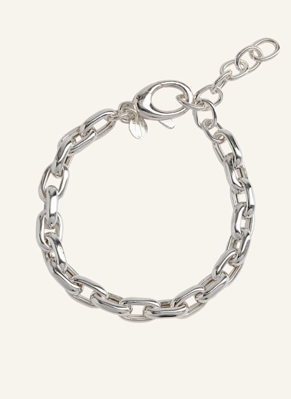 Pompidou Armbänder OCTAVIA by GLAMBOU SILBER