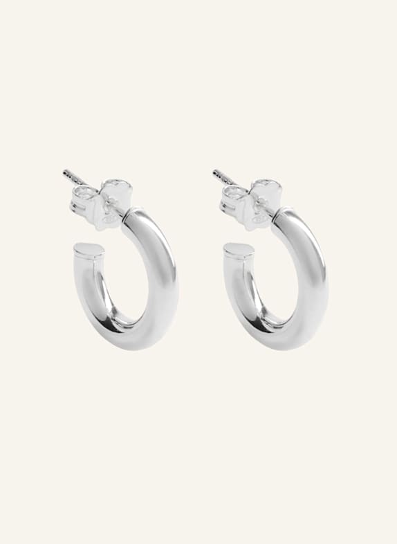 Pompidou Ohrringe OPHELIA TINY by GLAMBOU SILBER
